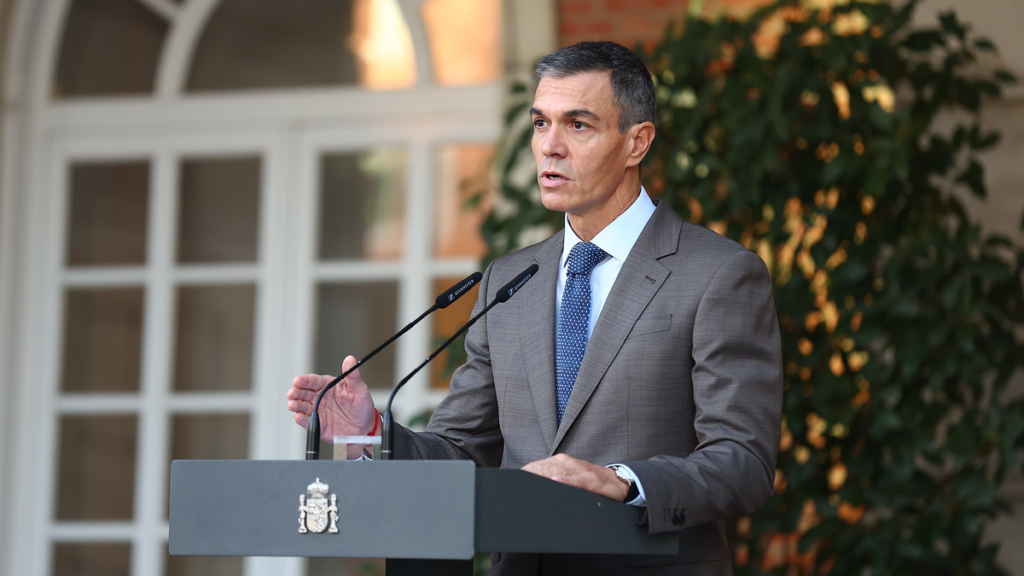 Spain's snap election kills the terrace smoking ban and a string of other new laws