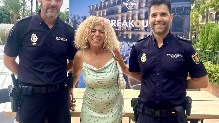United Nationalities of Marbella Summit 2026 