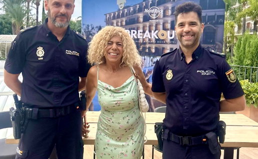 United Nationalities of Marbella Summit 2026 