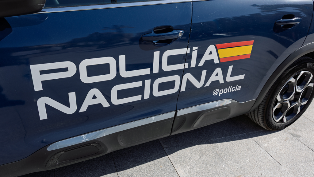 Irish man dies in Madrid after being hit during early morning tragedy