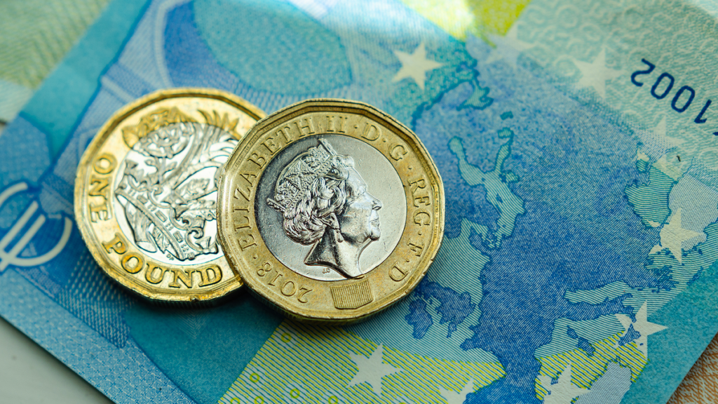British pensioners in Spain could get more euros as pound hits 17-month high