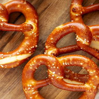 Pretzels