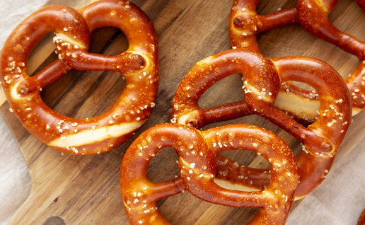 Pretzels