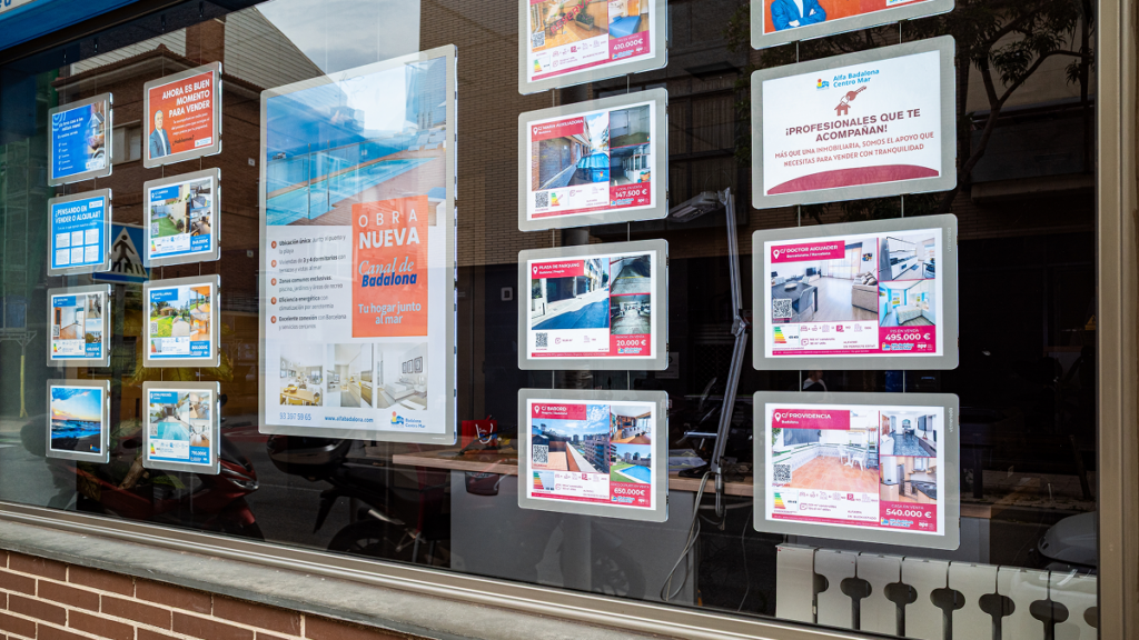 Major Spanish property portal faces sanctions over rental adverts that may mislead tenants
