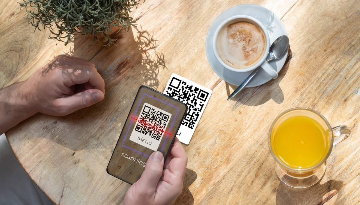 Customers urged to check when scanning a menu, as Spain ranks second ...