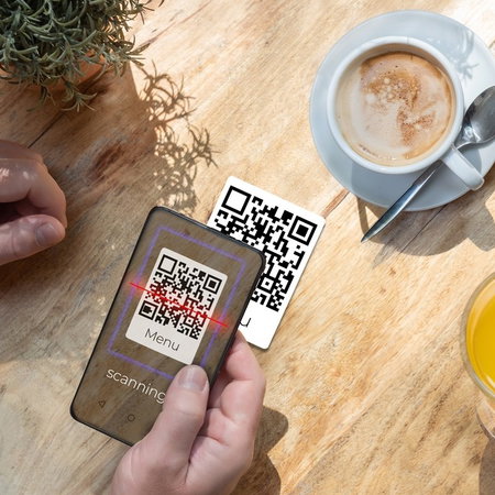 QR Code