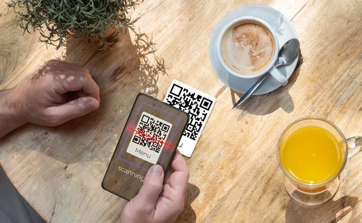 QR Code