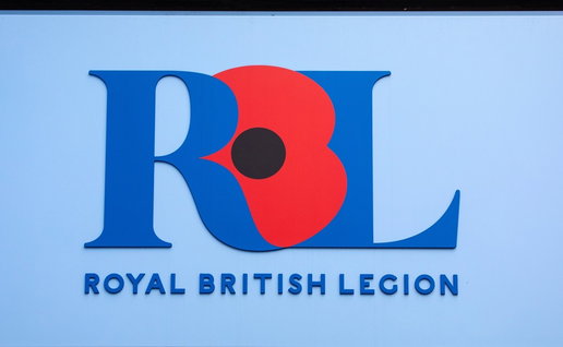 Royal british legion