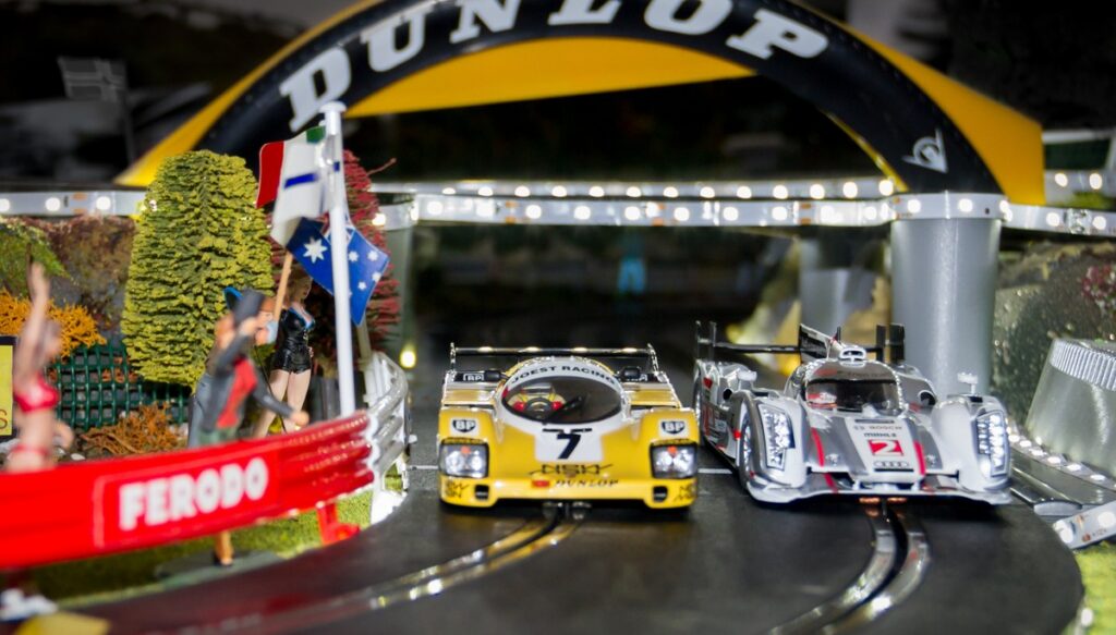 Were you a fan of Lego, Scalextric and Playmobil? Fuengirola’s castle is turning back time for free