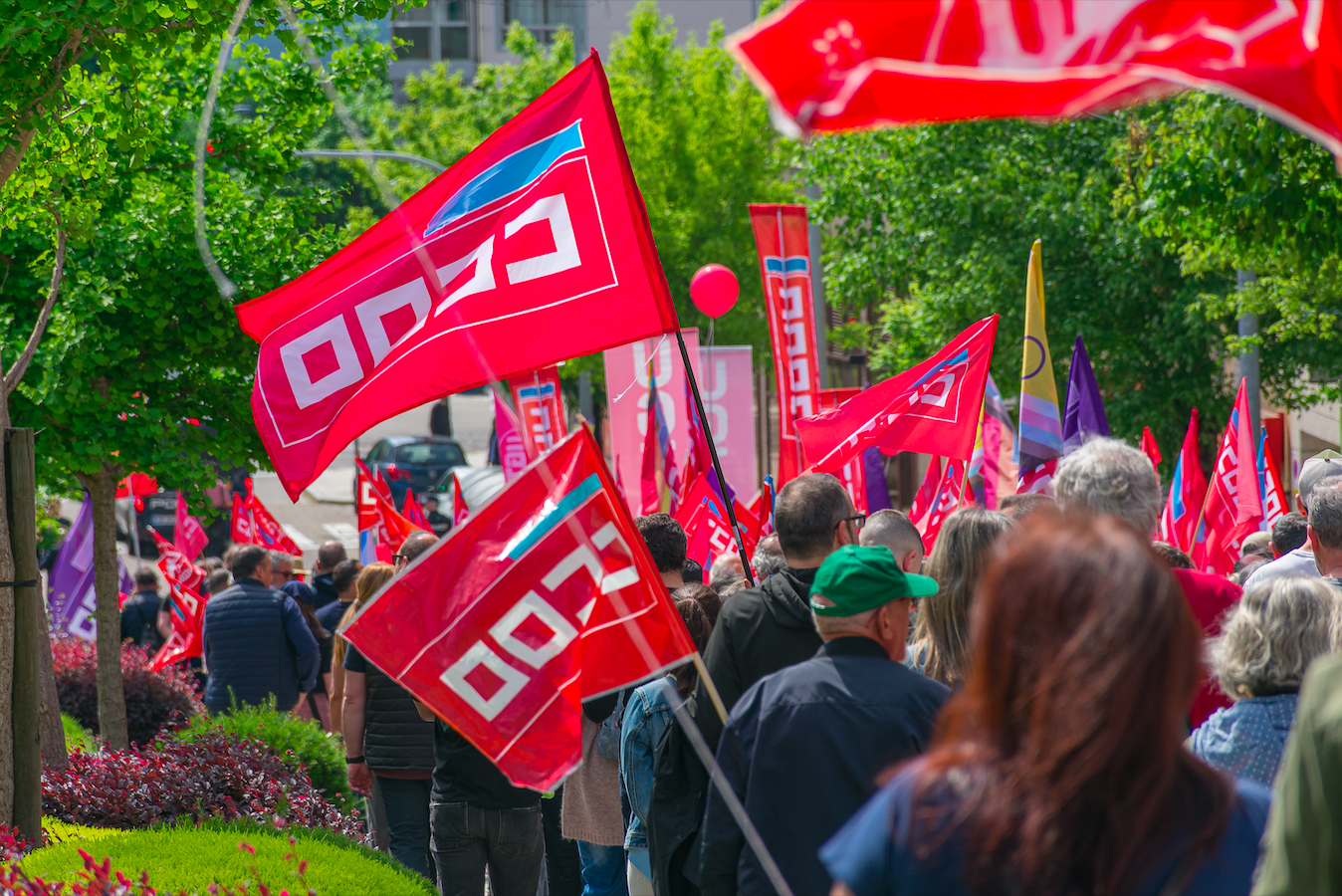 Spain faces major 24-hour general strike this autumn — how it could affect you
