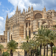 Palma de Mallorca.