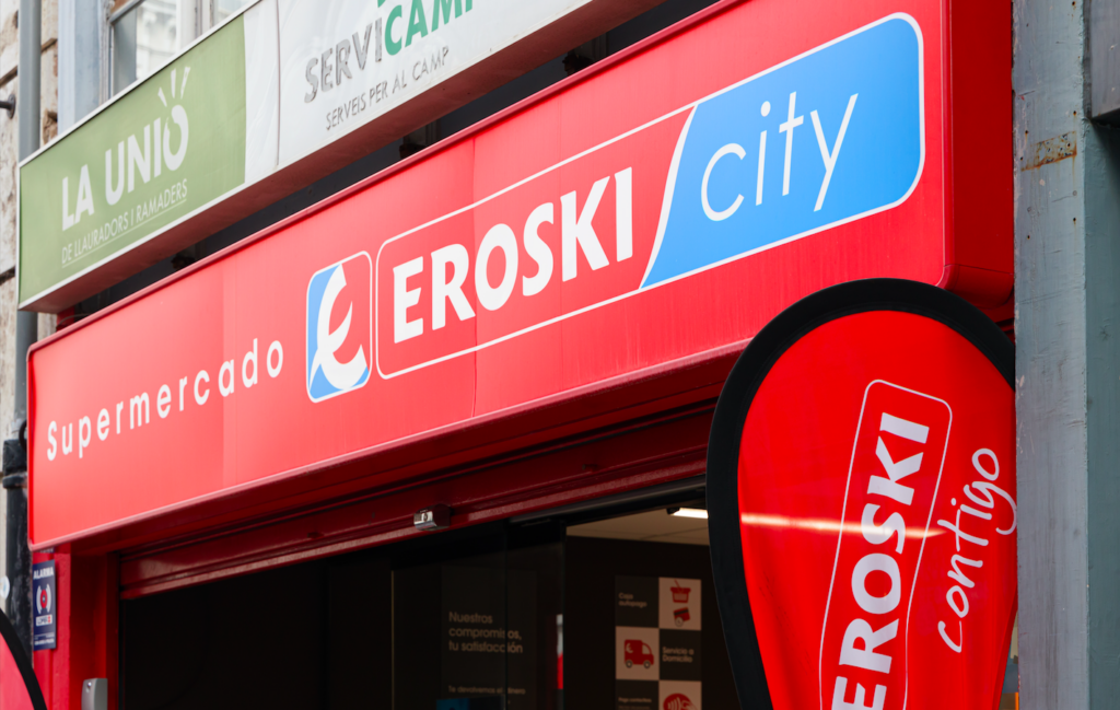 EROSKI issues food alert after glass fragments found in ricotta sauce