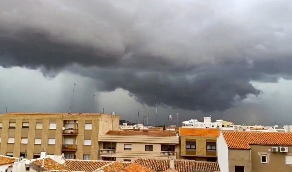 Tuesday set to bring widespread heavy rain as unsettled week gets underway Tuesday is shaping up to be the main day of concern in this weeks unsettled weather, with widespread rain and […]