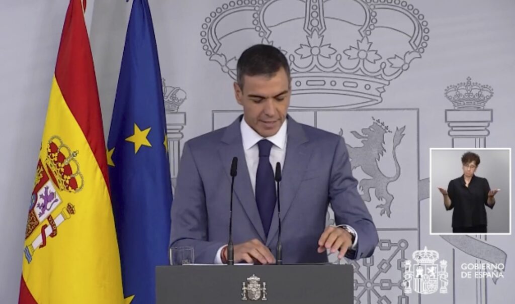 Rejected on Friday, back on Tuesday: Where are we with Spain’s rental rules?