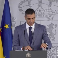 Pedro Sanchez