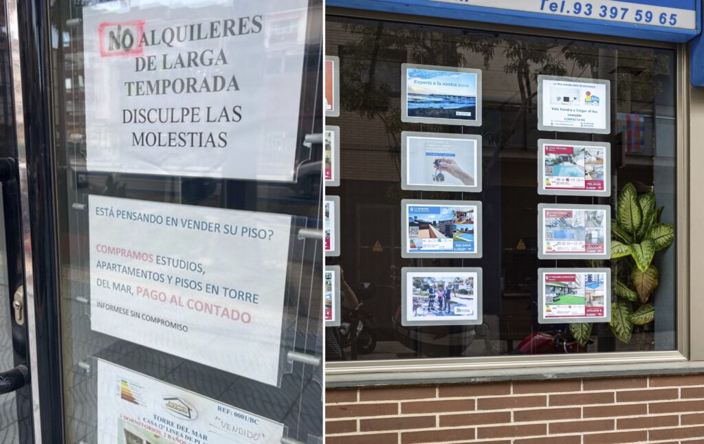 393,000 long-term rental homes lost in Spain as landlords rethink the market