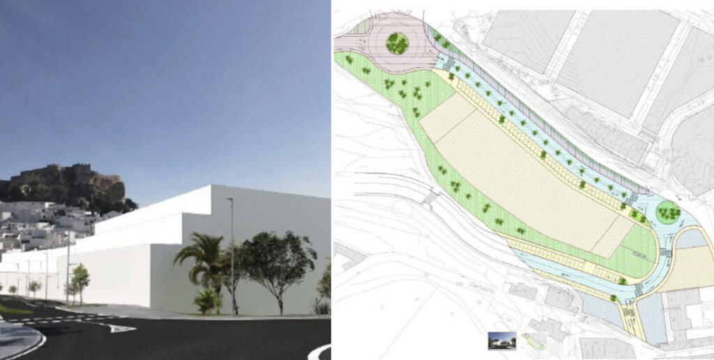 Salobreña housing row: Almost 1,500 signatures challenge major development
