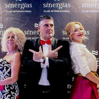 Sinergias Gala
