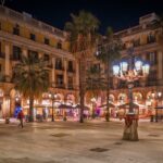 Spain faces a tougher winter as EU warns street lights could be switched off to save energy