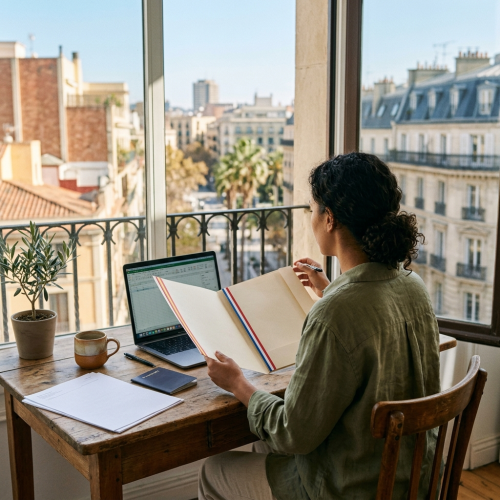 Spain’s digital nomad visa vs France’s options for remote workers: What are the differences