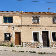 fixer-upper house in Spain