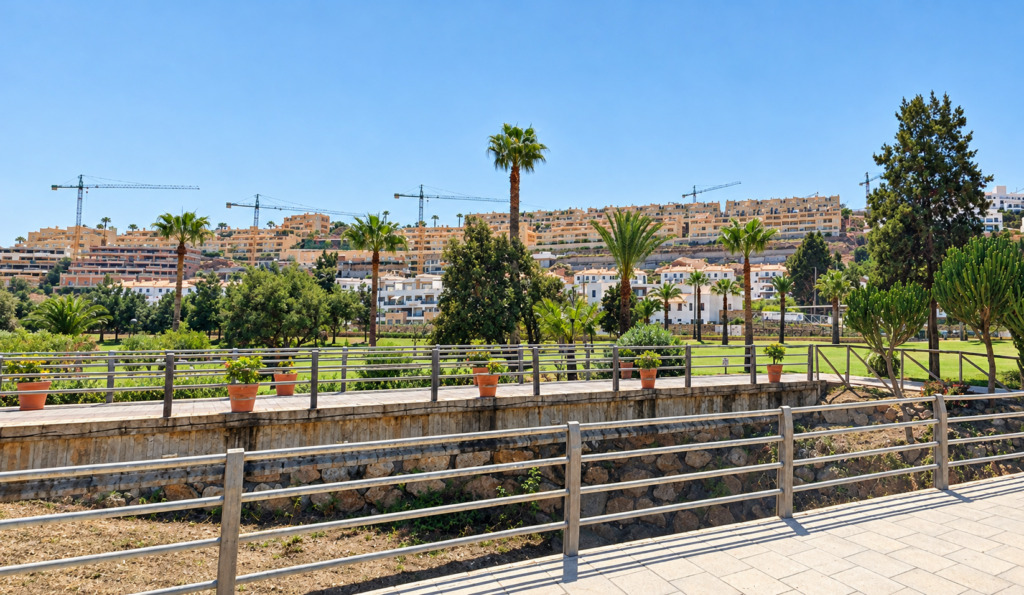 Costa del Sol expat warns Spain’s development is costing residents their quality of life