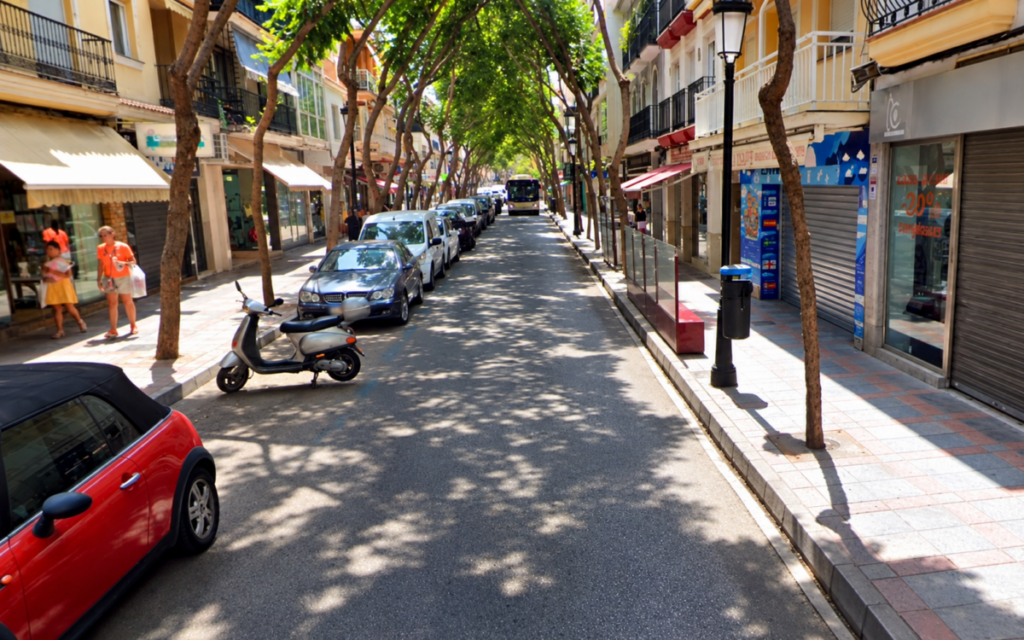 Fuengirola business warning: Council denies mystery inspection operation