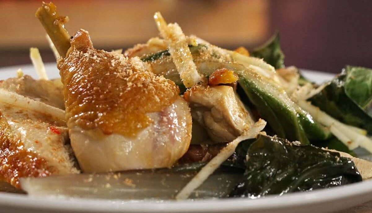 French flavours are coming to Spanish markets: Where to experience Taste ...