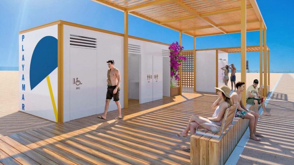 Torremolinos to spend €1.6 million making its beaches easier for everyone to enjoy