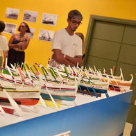 Torremolinos boat models