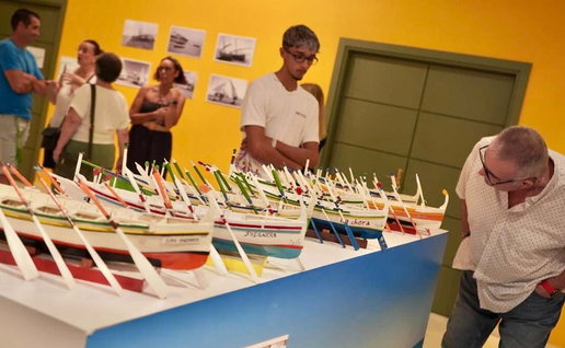 Torremolinos boat models