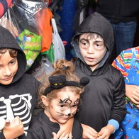Torrox halloween