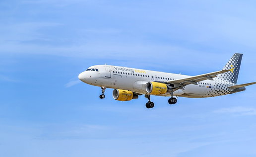 Vueling