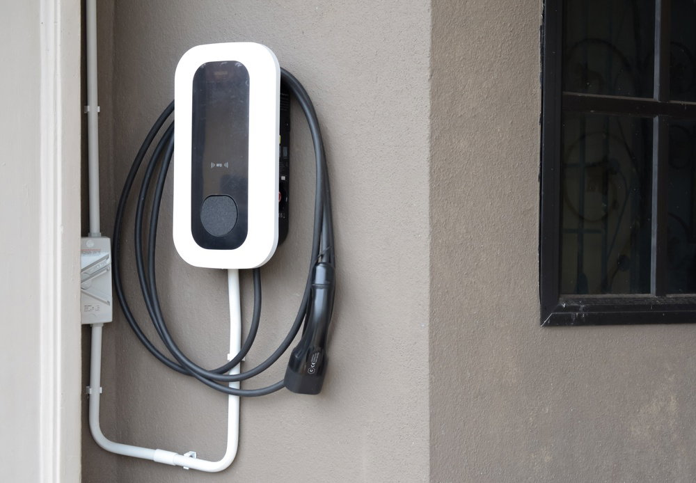 What Marbella homeowners should check before installing an EV charger