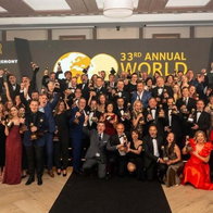 World travel awards ceremony montenegro