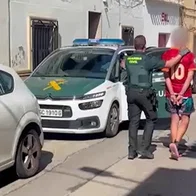 The arrests.