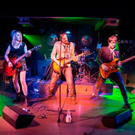 Costa Blanca events: Live music, local markets and community activities.