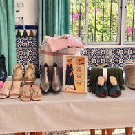 age care pop up shop