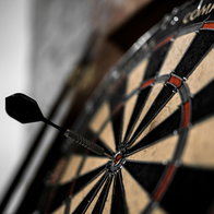 Darts.
