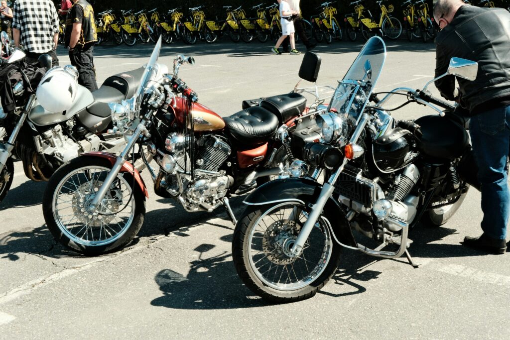 Mazarron charity motorcycle run returns with live music and fundraising