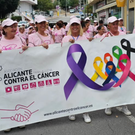 Calpe community comes together