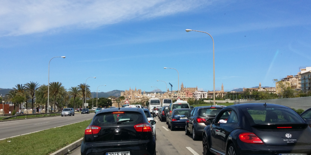 Palma confirms major car ban from January as 167,000 vehicles face new restrictions