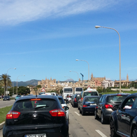 Palma low-emission zone set to ban 167,000 cars from city centre next year