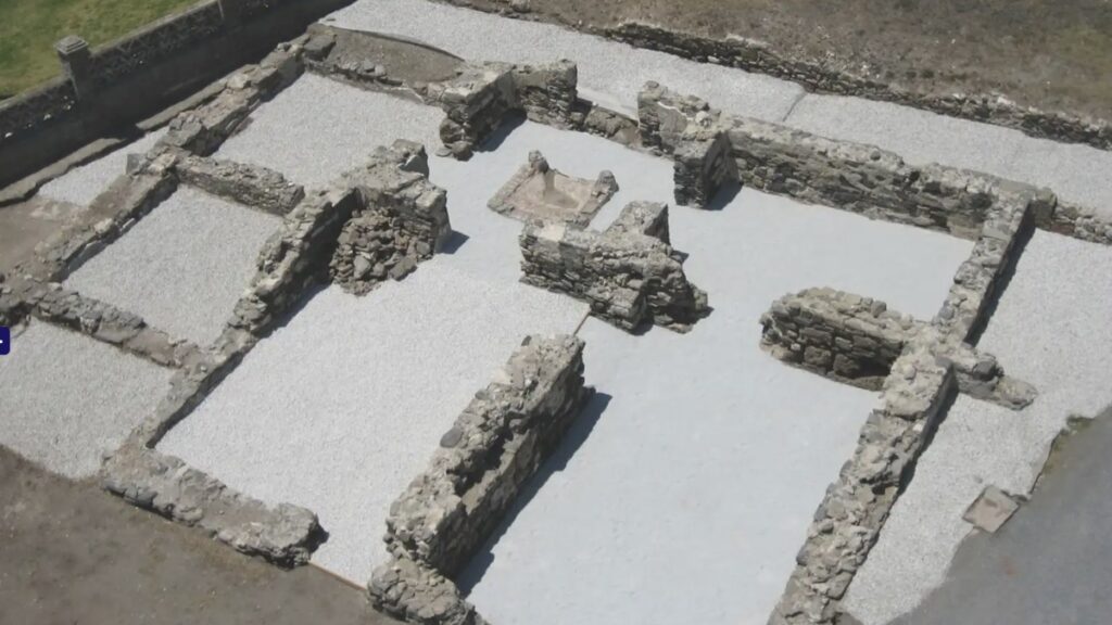 Hidden Roman city on the Axarquia coast that most visitors walk straight past