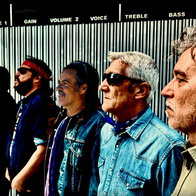 Blues & Soul Revival plays CCR