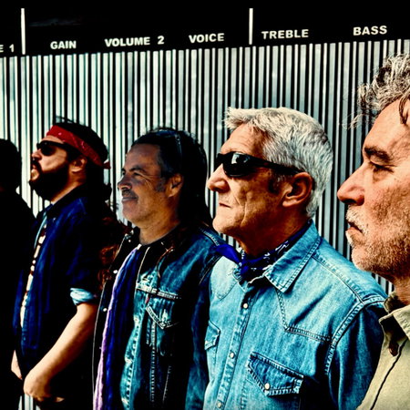 Blues & Soul Revival plays CCR