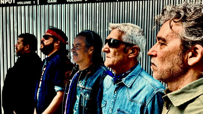 Blues & Soul Revival plays CCR