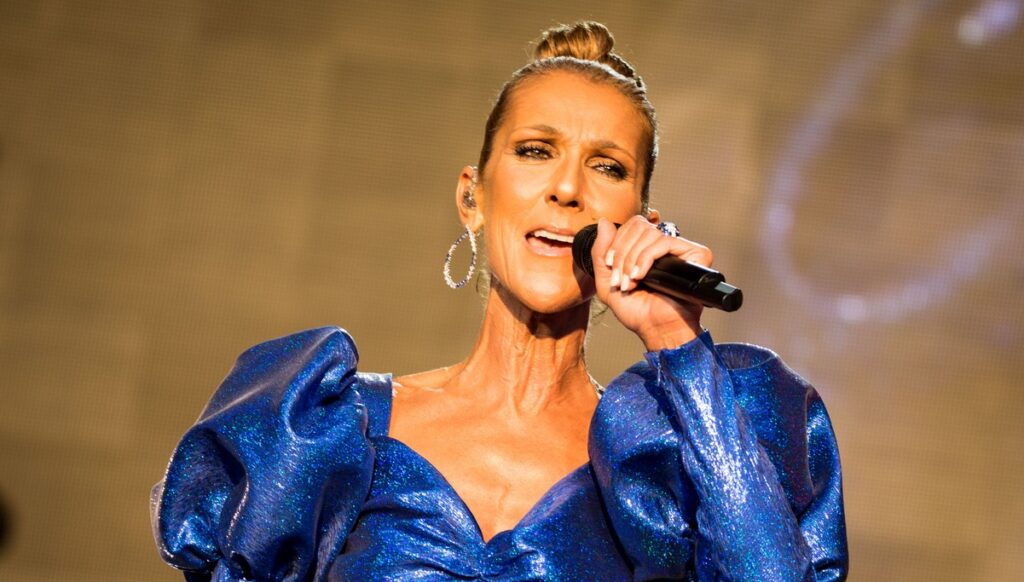 Mattel releases Céline Dion Barbie inspired by her 1998 Oscars “My Heart Will Go On” look