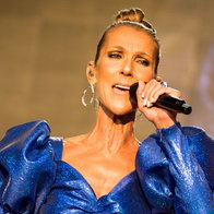 celine dion