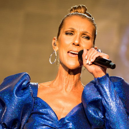 celine dion